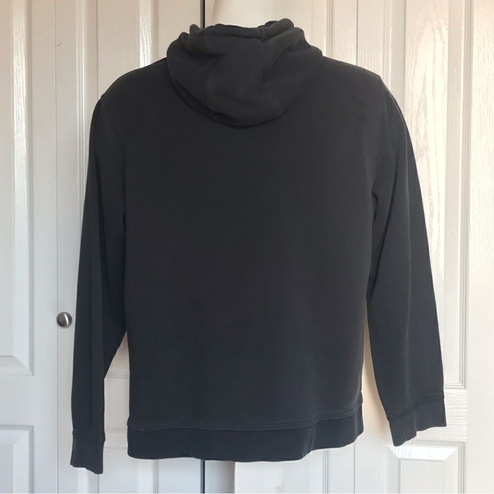 Centre check Nike hoodie - Picture 8 of 10